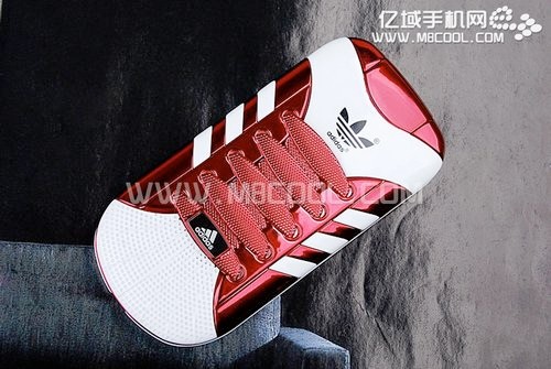 Adidas Phone