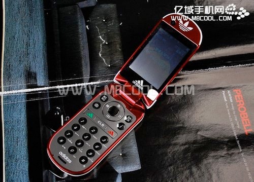 Adidas Phone 2