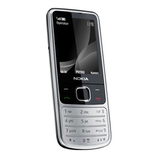 Nokia 6700 cls
