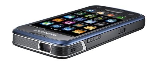Samsung Galaxy Beam 2