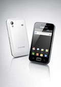 samsung galaxy ace