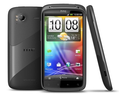 HTC Sensation HTC Sensation