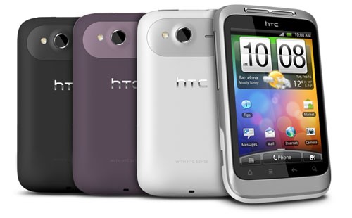 htc wildfire s htc wildfire s