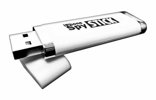 iPhone Spy Stick