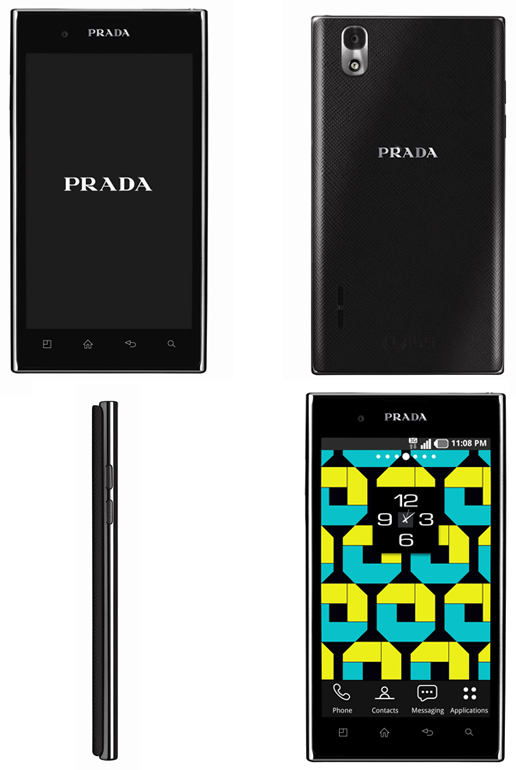 lg prada 3.0 lg prada 3.0