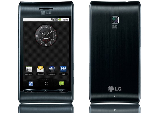 LG Optimus