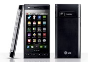LG Optimus Z