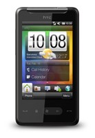 HTC HD Mini