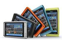Nokia N8