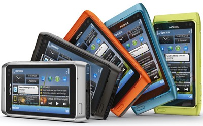 Nokia N8