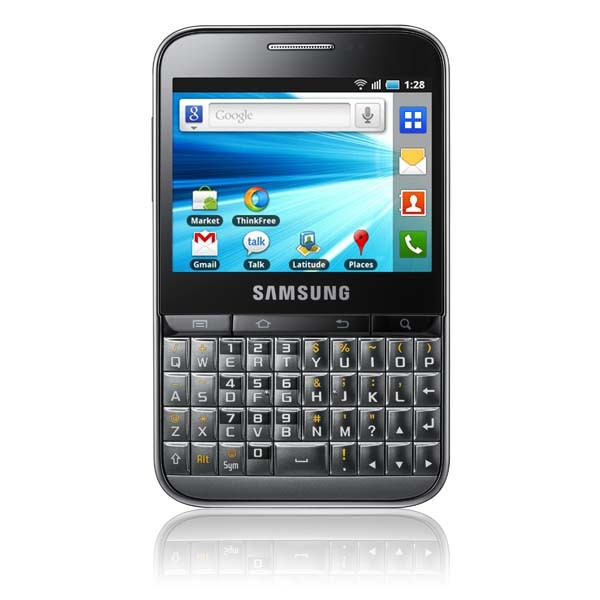 samsung galaxy pro samsung galalxy pro