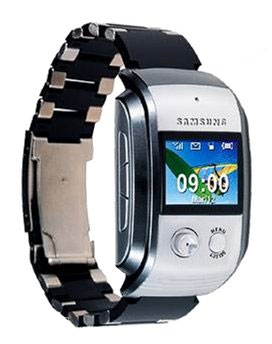 Samsung Watch Phone