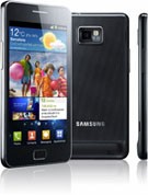 samsung galaxy s2