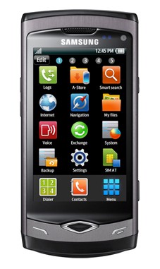 Samsung Wave