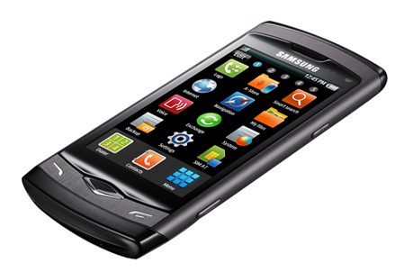 Samsung Wave