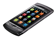 Samsung Wave
