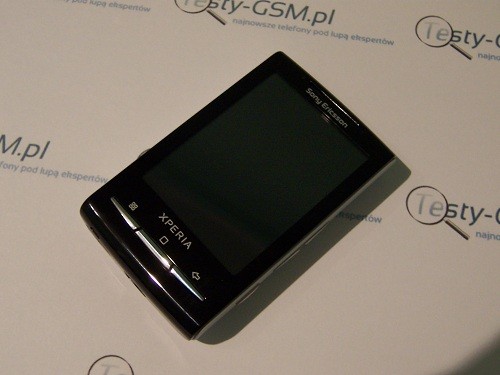 telefon komórkowy sony ericsson telefon komórkowy sony ericsson