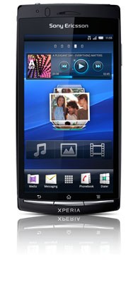 sony ericsson xperia asc sony ericsson xperia asc