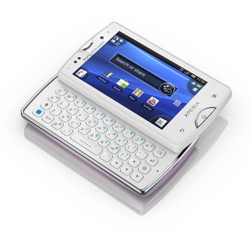 sony ericsson xperia mini pro sony ericsson xperia mini pro