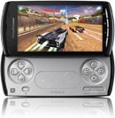 sony ericsson xperia play