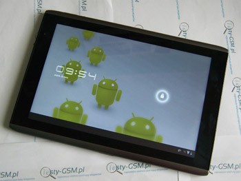 Acer Iconia Tab A500