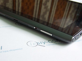 Acer Iconia Tab A500