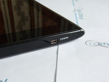 Acer Iconia Tab A500