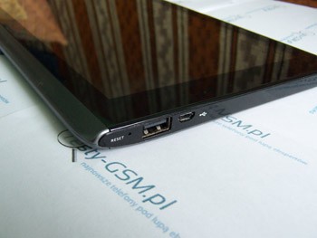 Acer Iconia Tab A500