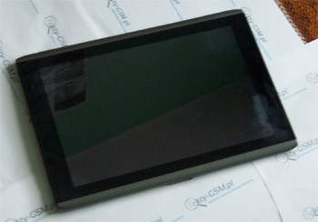 Acer Iconia Tab A500