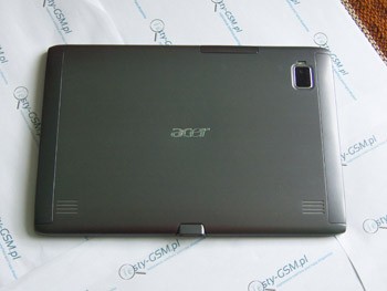 Acer Iconia Tab A500