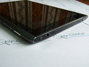 Acer Iconia Tab A500