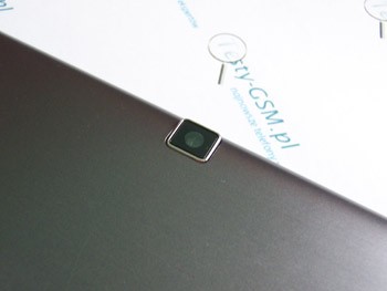 Acer Iconia Tab W500