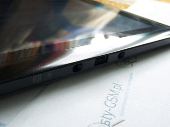 Acer Iconia Tab W500