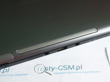 Acer Iconia Tab W500