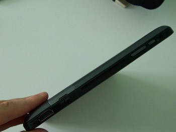 Acer Iconia Tab W500