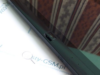 Acer Iconia Tab W500