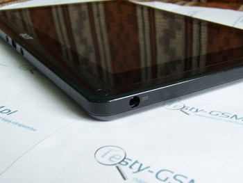 Acer Iconia Tab W500