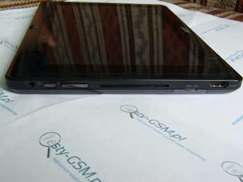 Acer Iconia Tab W500