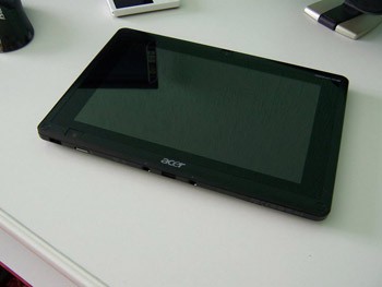 Acer Iconia Tab W500