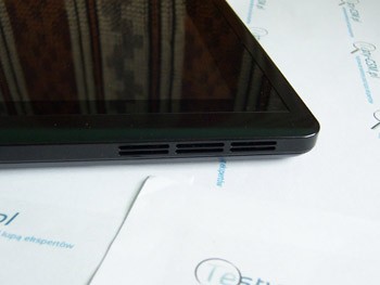 Acer Iconia Tab W500
