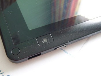 Acer Iconia Tab W500