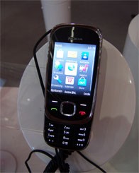 Nokia 7230 Nokia 7230