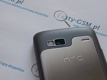 HTC Desire Z HTC Desire Z