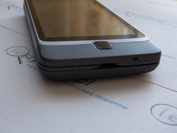 HTC Desire Z HTC Desire Z