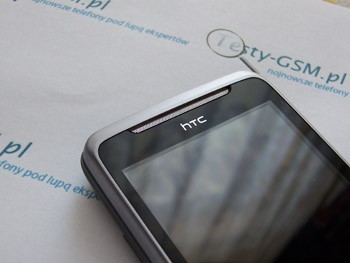 HTC Desire Z HTC Desire Z