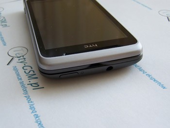 HTC Desire Z
