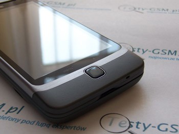 HTC Desire Z HTC Desire Z