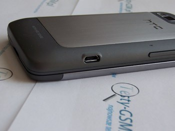 HTC Desire Z