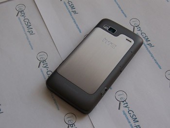 HTC Desire Z HTC Desire Z