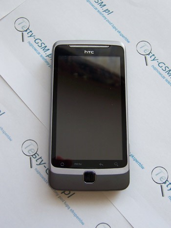 HTC Desire Z